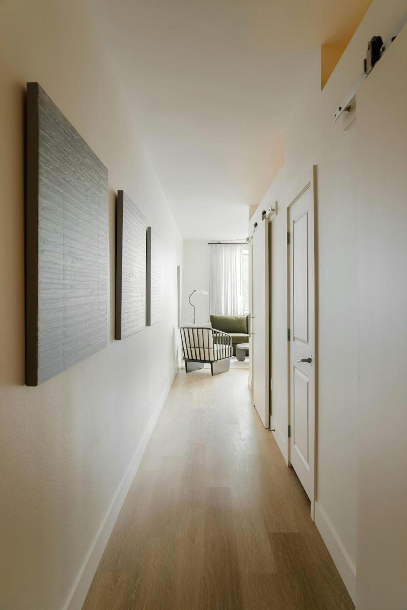 Sonder By Marriott Bonvoy Ceros Apartments Rino Denver Exterior photo