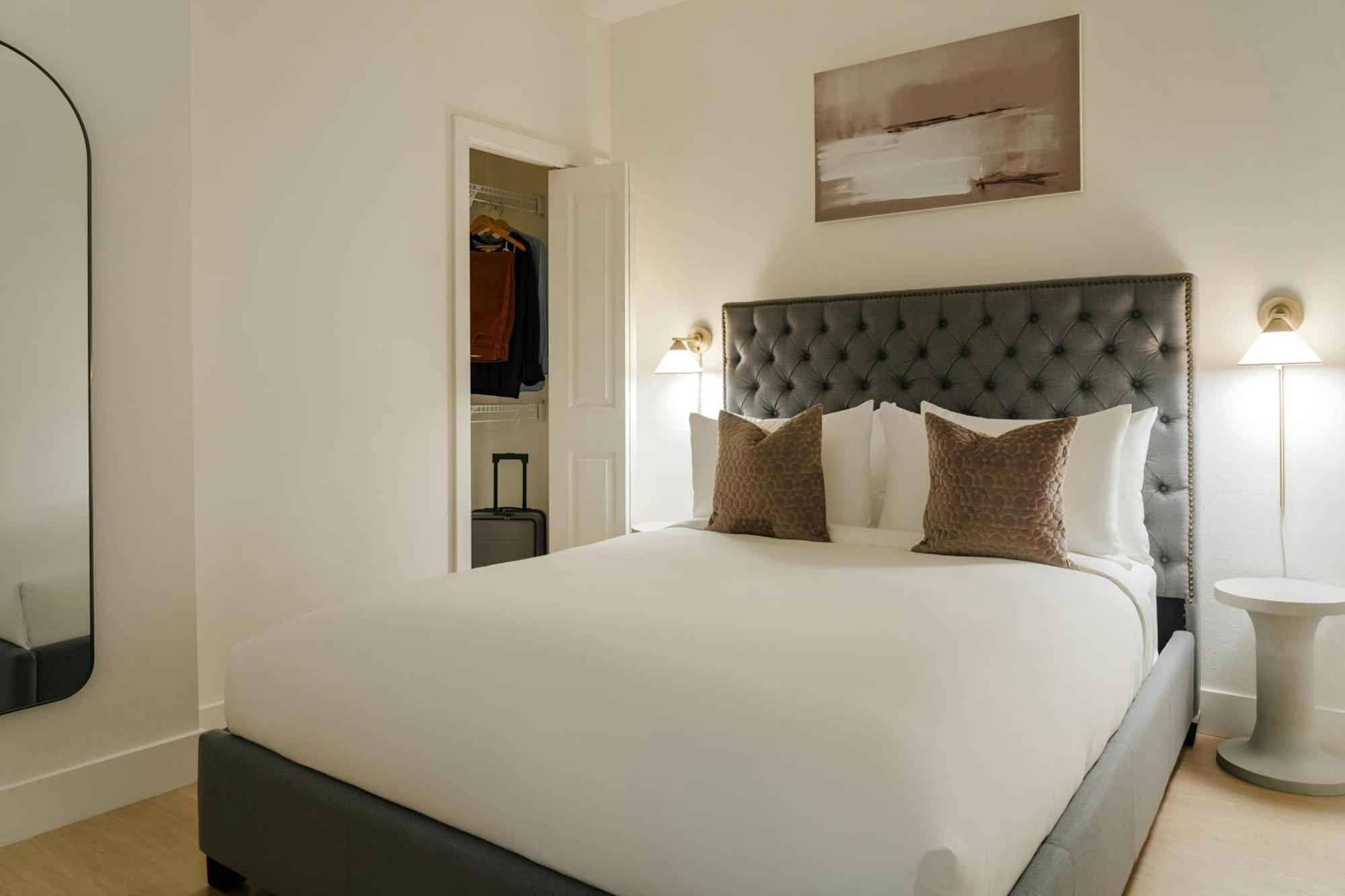 Sonder By Marriott Bonvoy Ceros Apartments Rino Denver Exterior photo