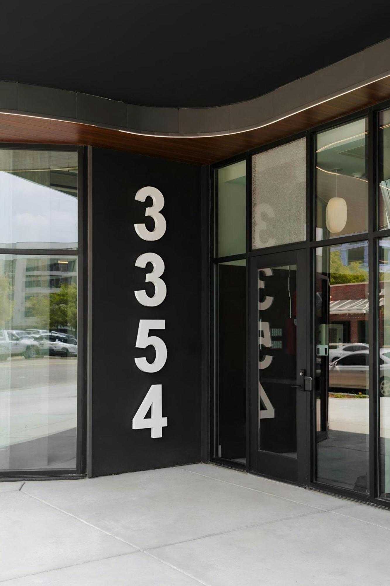 Sonder By Marriott Bonvoy Ceros Apartments Rino Denver Exterior photo