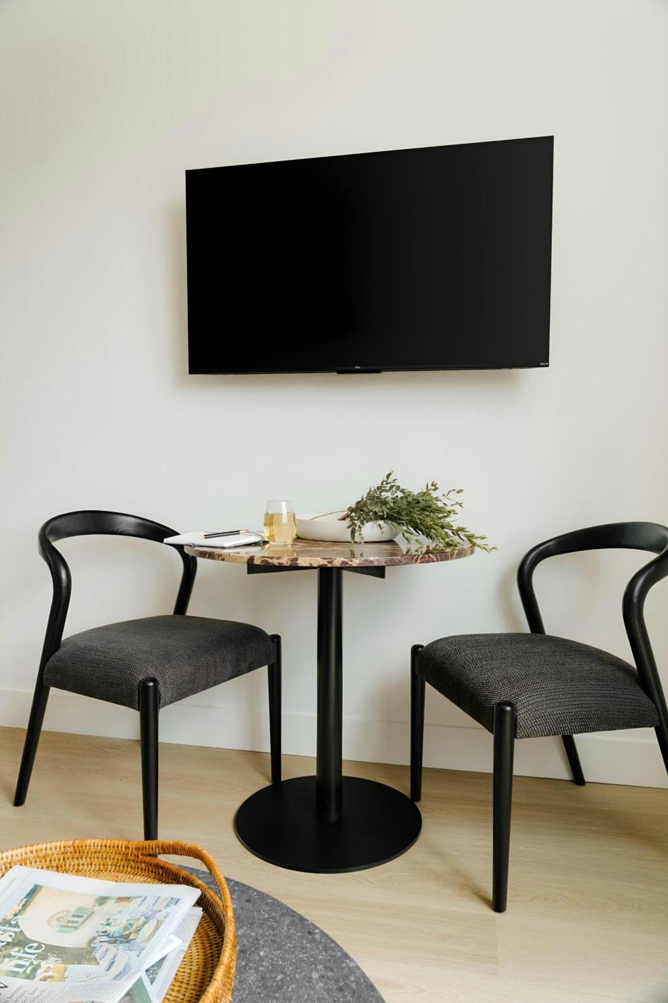Sonder By Marriott Bonvoy Ceros Apartments Rino Denver Exterior photo