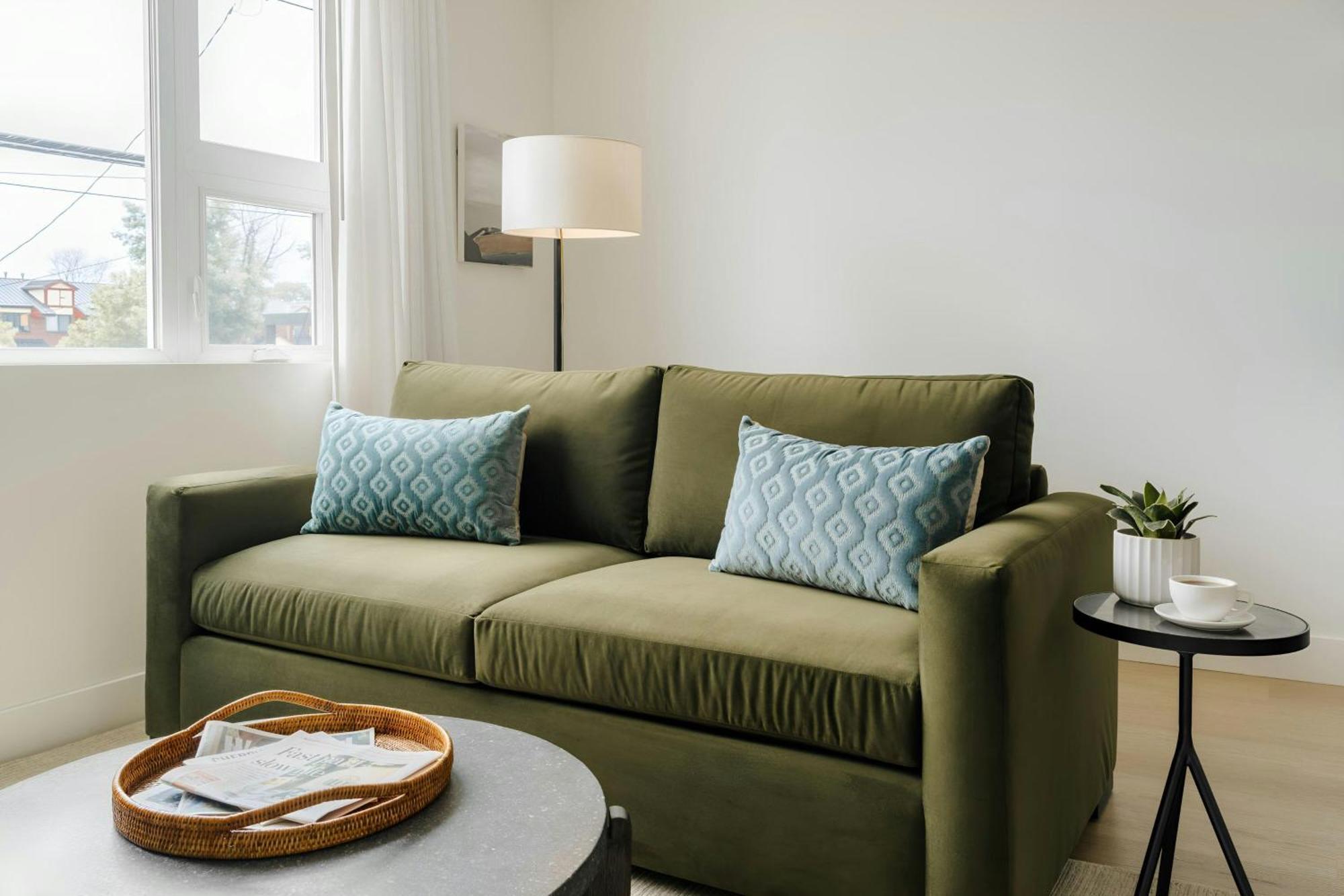 Sonder By Marriott Bonvoy Ceros Apartments Rino Denver Exterior photo